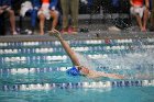 Swimming vs USCGA  Wheaton College Swimming & Diving vs US Coast Guard Academy. - Photo By: KEITH NORDSTROM : Wheaton, Swimming, Diving